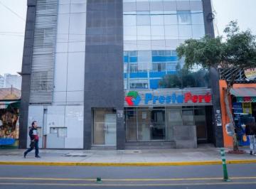 Oficina comercial , Lima · Oficina Empresarial en Zona Comercial en Magdalena