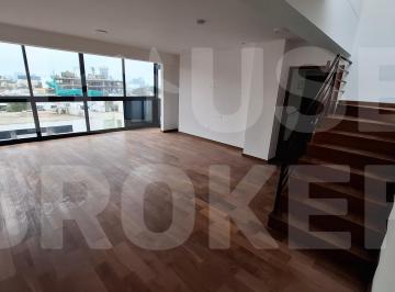 Departamento de 5 habitaciones, Lima · Duplex 5 Dorm. de Estreno 280 m²