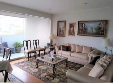 Departamento de 3 habitaciones, Lima · Exclente Penthouse en Chacarilla Montes de Oca 250 m² 2 Cocheras 9#6#6#0#1#2#2#1