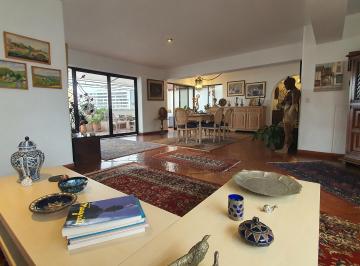Departamento de 3 habitaciones, Lima · Vendo Dpto Duplex Miraflores San Martin