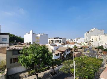 Departamento de 3 habitaciones, Lima · Venta de Departamento Duplex, Cerca Al Parque Euler. D.964