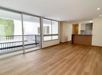 Departamento de 3 habitaciones, Lima · Flat de Estreno 117 m² (3dorm)/ Chacarilla Surco