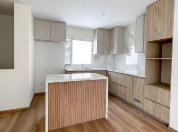 Departamento de 3 habitaciones, Lima · Duplex de Estreno 122 m² (3dorm)/ Santiago de Surco