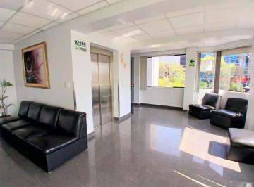 Oficina comercial , Lima · Alquiler Consultorios en Edif Medico Chacarilla