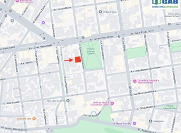 Departamento de 3 habitaciones, Lima · Ubicadísimo y Distinguido Edificio Frente a Parque en San Isidro Top