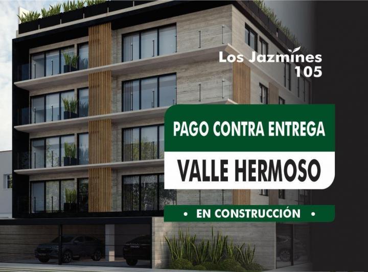 Edificios , Lima · Jazminez 105