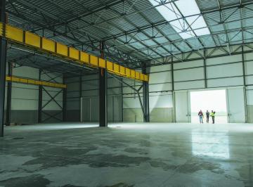 Terreno / Lote · 43431m² · Terreno Industrial - 43,431 m² - Lurin