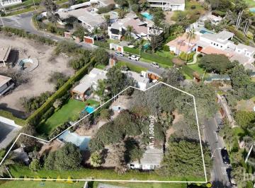 Terreno / Lote , Lima · Terreno Plano en Casuarinas
