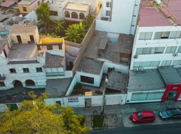 Terreno / Lote , Lima · Alquiler Terreno Comercial – Av Salaverry con Av Cuba – Jesús María | 236 m² | Ubicación Estratégi