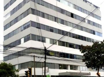 Oficina comercial de 1 habitación, Lima · Alquilo Consultorio Médico en El Prestigioso Instituto Médico Miraflores