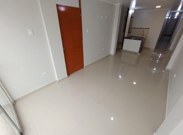 Departamento de 3 habitaciones, Lima · San Juan de Miraflores - Venta Departamento de Estreno - Área 70 m²
