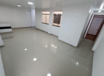 Departamento de 2 habitaciones, Lima · San Juan de Miraflores - Venta Departamento de Estreno - Área 70 m²