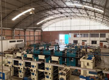 Nave industrial , Lima · Venta de Local Industrial en Puente Piedra Desde 2615 m² Hasta 9000 m²