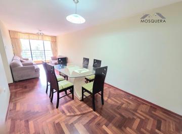 Departamento de 3 habitaciones, Lima · Se Alquila Departamento en Jesús María S/2400