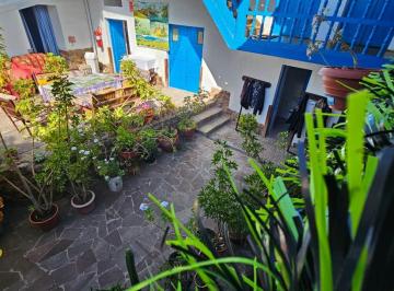 Otros de 13 habitaciones, Cusco · Casona en Esquina en San Blas – Ideal Para Hotel Boutique o Proyecto Turístico