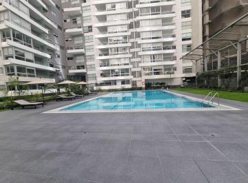 Departamento de 3 habitaciones, Lima · *estreno* Bello Flat 224 m² - Edificio More Golf Los Incas