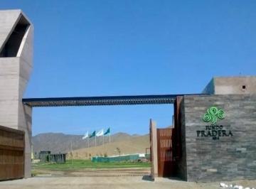 Terreno / Lote · 782m² · Se Vende Buen Terreno en La Pradera a un Paso de Las Playas de Asia