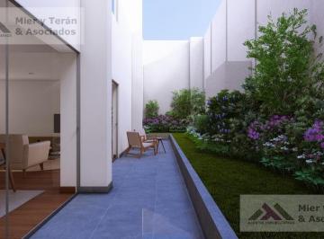 Departamento · 210m² · 3 Dormitorios · 2 Estacionamientos · Venta Departamento en San Borja - Dpt 402 (- 15)