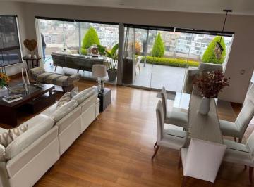 Casa de 4 habitaciones, Lima · Linda Casa en Casuarinas Sur 4 Dorm, Terraza, Piscina, Vista Panoramica!