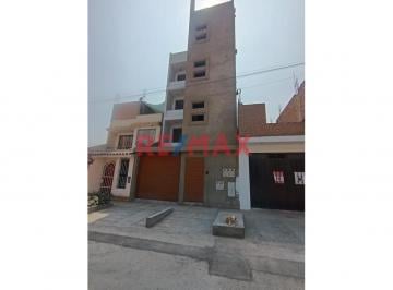 Departamento · 89m² · 3 Dormitorios · Venta de Departamento en Casco, Sol de Huampani