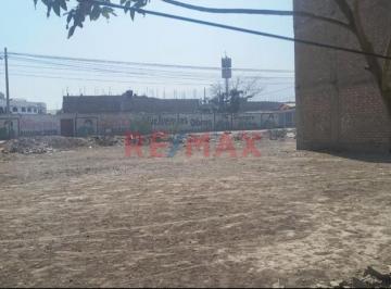 Terreno / Lote · 152m² · Terreno Urbano en Calle Los Cocos – Frente Al Mercado El Progreso, Puente Piedra