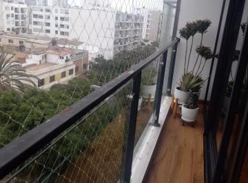 Departamento de 3 habitaciones, Lima · Vendo Lindo Departamento en Miraflores
