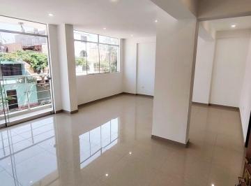 Departamento de 3 habitaciones, Lima · Hermoso Departamento Estreno en Surco Urb. La Libertad
