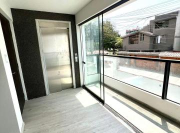 INGRESSO ASCENSOR · Departamento Duplex 2 Suites Moderno Estreno