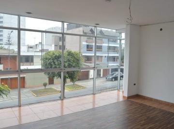 Oficina comercial de 20 habitaciones, Lima · Ab - 1460 - Vendo Excelente Oficina o Local de 3 Pisos en Jeronimo de Aliaga –surco
