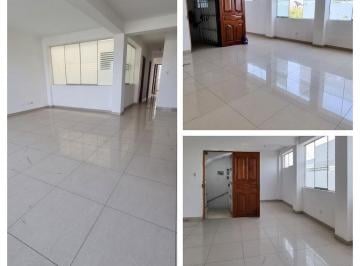 Departamento de 4 habitaciones, Lima · Departamento Para Vivienda U Oficina en La Molina