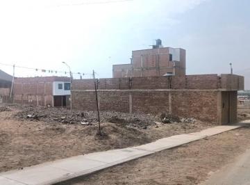 Terreno / Lote · 90m² · Venta de Terreno en Santa Rosa