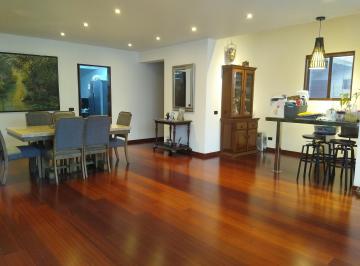 Departamento de 4 habitaciones, Lima · Vendo Duplex Chacarilla - Surco