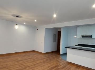 Departamento de 2 habitaciones, Lima · Hermoso Departamento en Alquiler