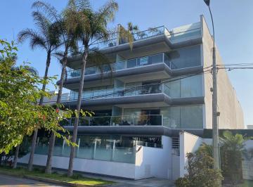 Departamento de 2 habitaciones, Lima · Bello Penthouse Dúplex con Vista a Parque en La Mejor Zona de San Borja