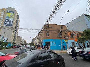 Local comercial · 75m² · Local en Breña, Fernandini Esquina con Castrovirreyna, Frente a Mercado Alto Transito.