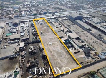 Nave industrial · 471m² · Venta Terreno Ó Local Industrial en La Panamericana - Ideal Para Almacenes, Plantas y Comercio