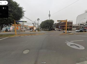 Terreno / Lote · 522m² · Terreno Comercial Venta Surco, Av Benavides, 2 Lotes Juntos, At.662.5 m².