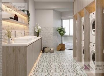Departamento · 80m² · 2 Dormitorios · Venta Departamento Santa Beatriz - Dpto Tipo 6 III (- 9)