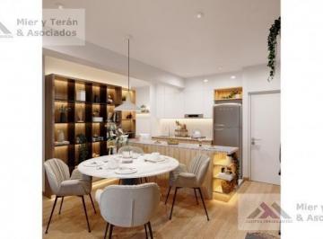 Departamento · 116m² · 2 Dormitorios · Venta Departamento Santa Beatriz - Dpto Tipo 2 II (- 10)