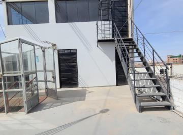 Nave industrial , Arequipa · Venta de Local Industrial Multifuncional – Cerro Colorado