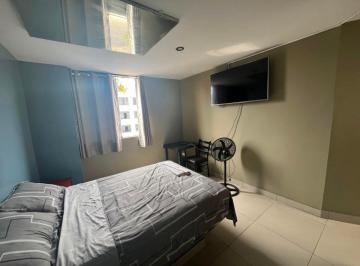 Local comercial de 28 habitaciones, Lima · Hostal Operativo de 5 Pisos en Av Manco Cápac – La Victoria