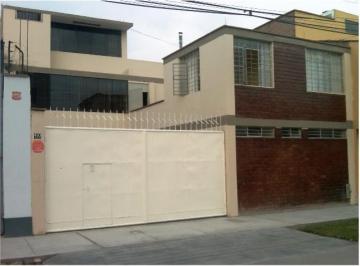 Local comercial de 6 habitaciones, Lima · Vendo Local Comercial en Chorrillos Precio de Oportunidad