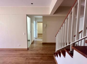 Departamento de 3 habitaciones, Lima · Departamento Duplex en Venta - Santa Beatriz