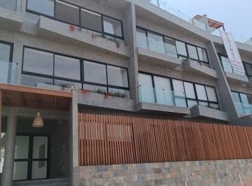 Departamento de 3 habitaciones, Lima · Alquiler de Departamento Full Equipado en Punta Hermosa a Pasos del Malecón Sur