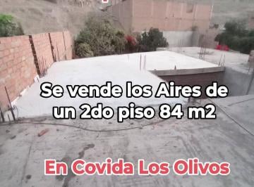 Otros , Lima · Venta de Aires en Los Olivos de 84 m²