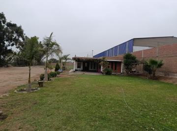 Terreno / Lote de 1 habitación, Lima · 47 Venta de Terreno