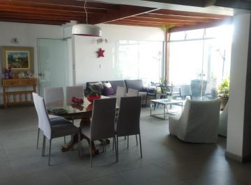 Departamento de 4 habitaciones, Lima · Impecable Dpto. Duplex en Venta en Chacarilla de San Borja