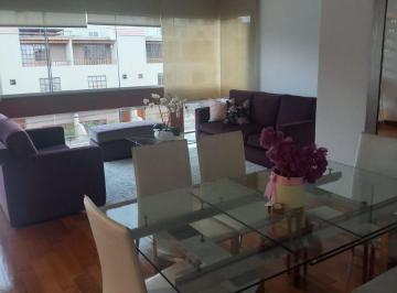 Departamento de 3 habitaciones, Lima · Impecable Dpto. en Venta en Chacarilla de San Borja