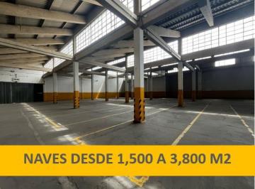 Nave industrial , Lima · Alquilo Locales Industriales en Ate