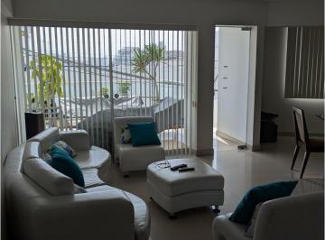 Departamento de 4 habitaciones, Lima · Venta de Departamento en Playa Santa María del Mar, 1° Piso, 3 Dorm.